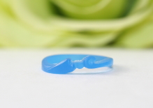 婚約指輪ワックス型