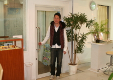 来店